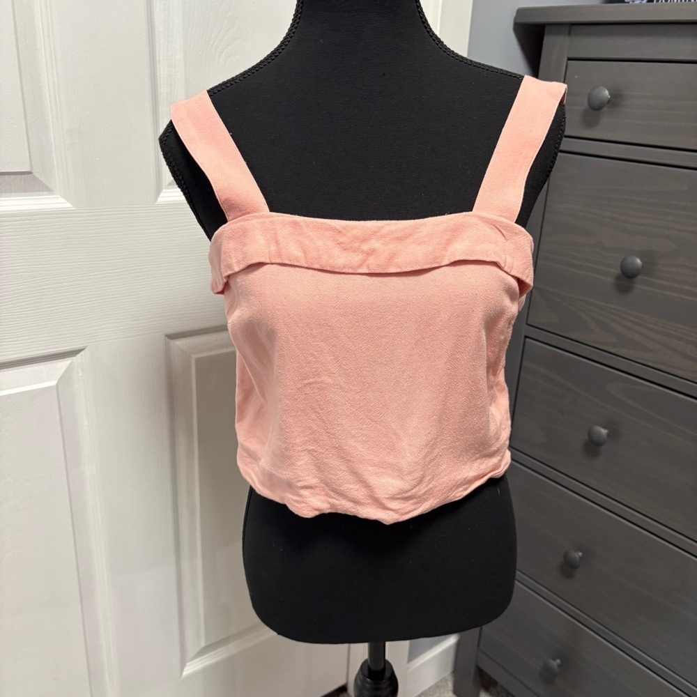 American Eagle Tank